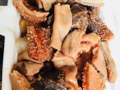 -细妹五香牛杂(步行街店)