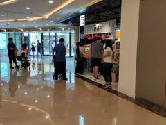 -泡泡玛特POPMART(蓝色港湾店)