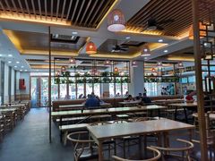 大堂-蒋家桥饺面店(四望亭路店)