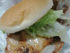 -肯德基(建华店)