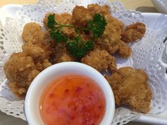 鸡米花-噹噹呀咪咖喱屋(三阳百盛店)