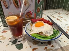 -华嫂冰室(尖沙咀店)