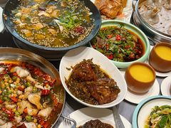 -金哥私房菜馆(张府园总店)