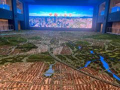 -南京市规划建设展览馆