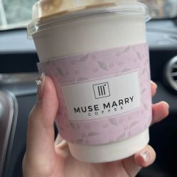 -MuseMarry婚纱(前海嘉里中心店)