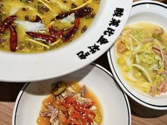-太二酸菜鱼(群光广场店)