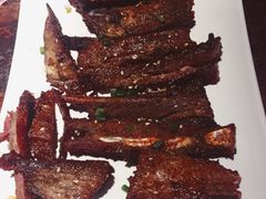 -霄汉羊排(万松园一店)