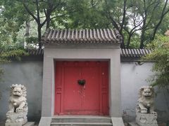 -玲珑塔公园