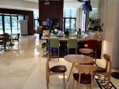 大堂-WHEAT&BAKER-麥(凯德来福士店)