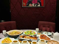 -高第街56号餐厅(美莲广场店)