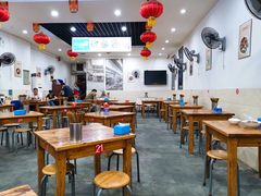 大堂-雨田饭店