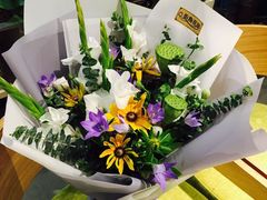 -杭州街角花屋花店(闻堰店)