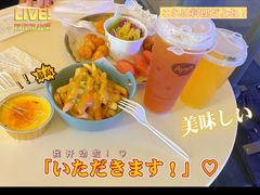 -艾薯夫妇Aysh(福田星河COCOPark店)