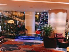 -厦门喜来登酒店