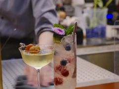 -MAYBE 威士忌 coffee&bar·清吧