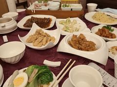 -亚龙湾红树林度假酒店御粤阁