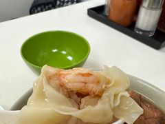 -麦文记面家(佐敦店)