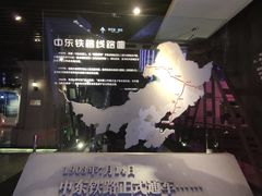 -哈尔滨规划展览馆