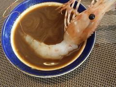-極上萬膳·日料放题(来福士江景店)