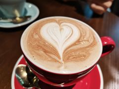 热巧克力-咖法森林·咖啡  酒吧(天河店)