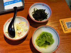 -三太子地摊烧烤·小龙虾(北蔡店)