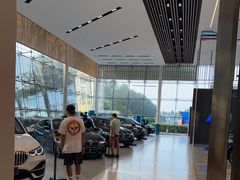 -北京晨德宝宝马4S店(金港汽车公园店)