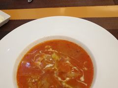 罗宋汤-红房子西菜馆(淮海中路店)