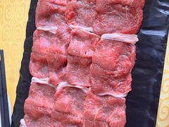 -东来顺饭庄(金泉广场店)