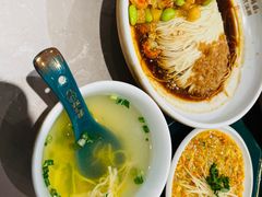 -松鹤楼面馆(清河万象汇店)