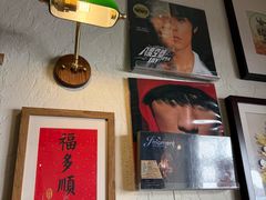 -沪水焙煎室(淡水路店)