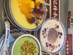 -赵记传承·中国甜品(福州总店)