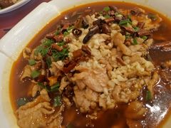 -天宝酒店(万达店)