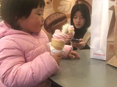 -麦当劳(新世纪环球中心店)