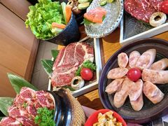 -青空日料烧肉烧鸟店(后湖兴业路店)