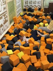 -卡通尼·Safari非洲探索乐园·生日会(金桥国际商业广场店)