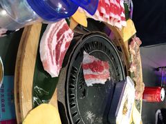 -玄希浪漫厨房·韩料烤肉(湖滨银泰in77店)