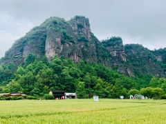 -十九峰景区