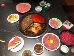 -巴蜀大将火锅(春熙店)