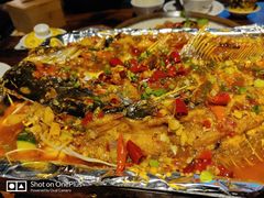 -功夫小龙虾·烧烤·江湖菜(金沙洲店)