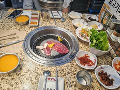-安又胖韩国烤肉(美罗城店)