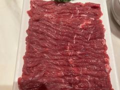-南门涮肉(北洼路店)