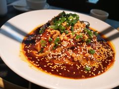 -赠李白·如诗的川味(余杭万达广场店)
