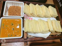 -炉小哥烤肉(朗悦公园茂店)