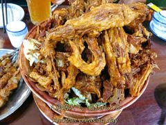 -来顺成饭庄