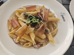 -Pekaa啤咖食肆Coffee&Bistro