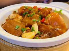 -杭百味·大众精选杭帮菜(西湖音乐喷泉店)