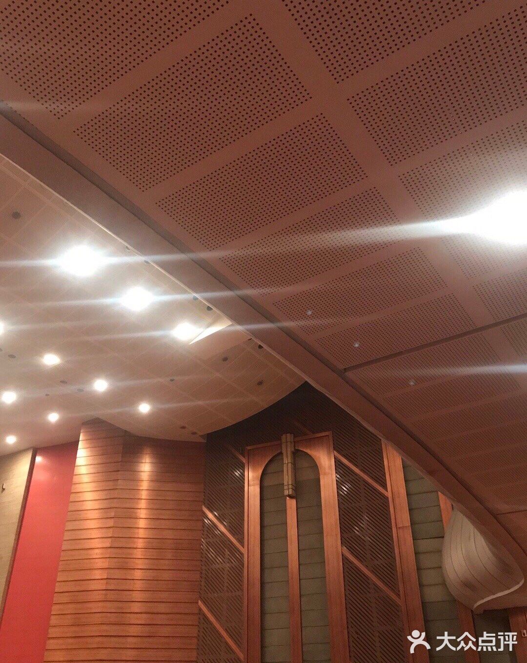 重庆文化宫大剧院打卡攻略