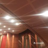 重庆文化宫大剧院打卡攻略