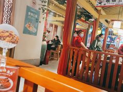 -湘阁里辣(南岭购物广场店)