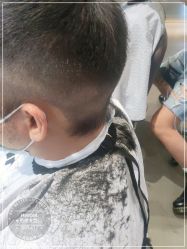 -HairCode芭曲发型